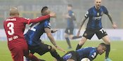 Merananya Inter Lawan Liverpool: Main Bagus tapi Kalah Merananya Inter Lawan Liverpool: Main Bagus tapi Kalah