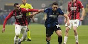 Hakan Calhanoglu: AC Milan Takkan Mendukung Inter, Tapi Saya Tidak Peduli