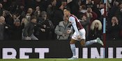 Performa Ramsey di Villa Tarik Perhatian Liverpool Performa Ramsey di Villa Tarik Perhatian Liverpool