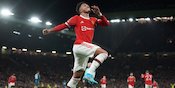 Sudah Semakin Pede, Jadon Sancho Diklaim Bakal Jadi Kartu AS Manchester United