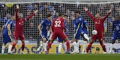 Yang Dilakukan Henderson dan Milner Usai Laga Chelsea vs Liverpool Ini Berkelas! Yang Dilakukan Henderson dan Milner Usai Laga Chelsea vs Liverpool Ini Berkelas!