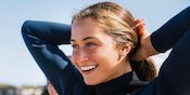 Pesona Jordyn Huitema, Penyerang PSG Feminine asal Kanada Pesona Jordyn Huitema, Penyerang PSG Feminine asal Kanada
