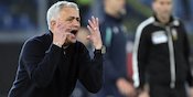 Jose Mourinho Puji Habis-Habisan Vitesse: Tapi, Saya Tidak Kenal Pelatihnya Jose Mourinho Puji Habis-Habisan Vitesse: Tapi, Saya Tidak Kenal Pelatihnya