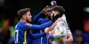 Pujian untuk Kepa Arrizabalaga, Si Jago Penalti!