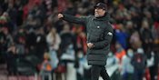 Jika Klopp Cabut, Siapa yang Pantas Menggantikannya di Liverpool?