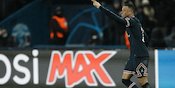 Percakapan 'Panas' Karim Benzema dan Kylian Mbappe di Lorong Stadion: Pembohong, Gila! Percakapan 'Panas' Karim Benzema dan Kylian Mbappe di Lorong Stadion: Pembohong, Gila!