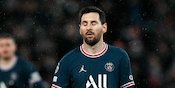 PSG Bungkam Real Madrid, Netizen: Yang Senang Decul, Untung Ada Mbappe, Messi Gak Jadi Dibully