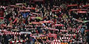 Kengerian Anfield Akan Sambut Man City