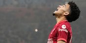 Inter Milan 0, Liverpool 2: Mengerikan, Semua Berubah ketika Luis Diaz Menyerang