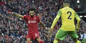 Jika Mau Bertahan Lebih Lama di Liverpool, Ini Benefit yang Bisa Didapat Salah Jika Mau Bertahan Lebih Lama di Liverpool, Ini Benefit yang Bisa Didapat Salah