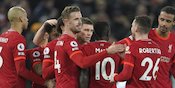 5 Pemain Kunci Liverpool untuk Singkirkan Inter Milan 5 Pemain Kunci Liverpool untuk Singkirkan Inter Milan