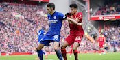 Liverpool Umumkan Skuat Fase Knockout Liga Champions: Luis Diaz Hadir! Liverpool Umumkan Skuat Fase Knockout Liga Champions: Luis Diaz Hadir!