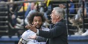 Marcelo: Saya Ingin Pensiun di Real Madrid!