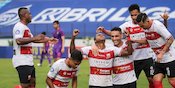 Ihwal Kasus Viral Blast Global, Madura United Belum Terima Surat Pemanggilan dari Bareskrim Ihwal Kasus Viral Blast Global, Madura United Belum Terima Surat Pemanggilan dari Bareskrim