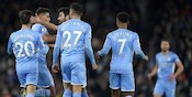 Manchester City