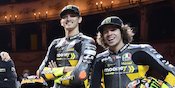 VR46 Ingin Marco Bezzecchi-Luca Marini Bertahan Meski Pabrikan Lain Memburu