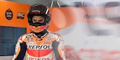Giacomo Agostini Nasihati Marc Marquez: Kecelakaan Itu Wajar, Tapi Jangan Sering-Sering Giacomo Agostini Nasihati Marc Marquez: Kecelakaan Itu Wajar, Tapi Jangan Sering-Sering