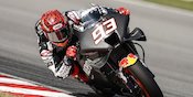 'Kalau Honda Tak Kompetitif, Nggak Ada Gunanya Terus-terusan Ikut MotoGP' 'Kalau Honda Tak Kompetitif, Nggak Ada Gunanya Terus-terusan Ikut MotoGP'