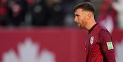 Savage! Kiper Baru Arsenal Ini Tolak Beri Tanda Tangan Fans Berkostum Spurs Savage! Kiper Baru Arsenal Ini Tolak Beri Tanda Tangan Fans Berkostum Spurs