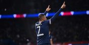 Buka-Bukaan, PSG Tidak Yakin Bisa Pertahankan Kylian Mbappe Buka-Bukaan, PSG Tidak Yakin Bisa Pertahankan Kylian Mbappe