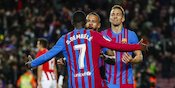 Usai Barcelona Hajar Bilbao: Xavi Makin Dipuji, Bayern Diajak Rematch Usai Barcelona Hajar Bilbao: Xavi Makin Dipuji, Bayern Diajak Rematch