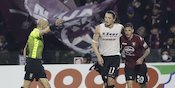 Man of the Match Salernitana vs AC Milan: Milan Djuric Man of the Match Salernitana vs AC Milan: Milan Djuric