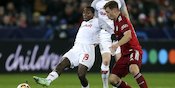 Man of the Match Salzburg vs Bayern Munchen: Mohamed Camara