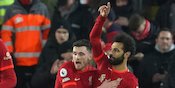 Terbaik! Mohamed Salah Sukses Pecahkan Rekor Didier Drogba di Premier League