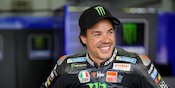 Yamaha Targetkan Franco Morbidelli Garang Seperti Sediakala di MotoGP 2022