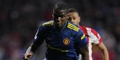 Legenda MU Ini Dukung Paul Pogba Pulang ke Old Trafford
