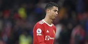 Lagi-Lagi Cristiano Ronaldo Dapat Pembelaan: Bukan Dia yang Jelek, tapi Pemain MU Lainnya! Lagi-Lagi Cristiano Ronaldo Dapat Pembelaan: Bukan Dia yang Jelek, tapi Pemain MU Lainnya!