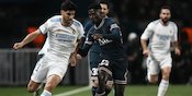 Resmi, PSG Permanenkan Nuno Mendes dari Sporting Lisbon Resmi, PSG Permanenkan Nuno Mendes dari Sporting Lisbon
