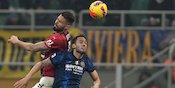 Beda Milan dan Inter: Yang Satu Mainkan Sepak Bola Modern, Satunya Sepak Bola Jadul