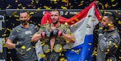 ONE: Full Circle, Kemenangan Terbaik Juara Dunia