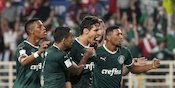 Profil Klub dan Daftar Pemain Palmeiras di Piala Dunia Antarklub 2025