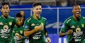 Highlights BRI Liga 1 2021-22: Madura United 1-2 Persebaya Surabaya Highlights BRI Liga 1 2021-22: Madura United 1-2 Persebaya Surabaya