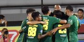 Sho Yamamoto Disebut Jadi Pengganti Taisei Marukawa, Ini Kata Manajer Persebaya Sho Yamamoto Disebut Jadi Pengganti Taisei Marukawa, Ini Kata Manajer Persebaya