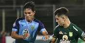 Hasil BRI Liga 1: Dramatis, Persela Tahan Imbang Persebaya Hasil BRI Liga 1: Dramatis, Persela Tahan Imbang Persebaya