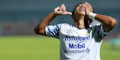 Selebrasi Berujung Sanksi untuk Beckham Putra