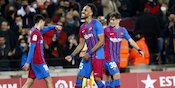 Hasil Pertandingan Barcelona vs Athletic Bilbao: Skor 4-0 Hasil Pertandingan Barcelona vs Athletic Bilbao: Skor 4-0