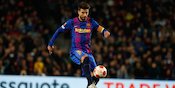 Empat Alasan Gerard Pique Pensiun