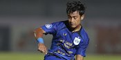 Pratama Arhan ke Tokyo Verdy, Ini Jejak Pemain Indonesia di Jepang Pratama Arhan ke Tokyo Verdy, Ini Jejak Pemain Indonesia di Jepang