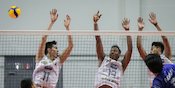 Jadwal Live Streaming Proliga 2022 di Vidio Hari Ini, 19 Februari Jadwal Live Streaming Proliga 2022 di Vidio Hari Ini, 19 Februari