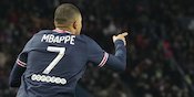 Kylian Mbappe Samai Torehan Gol Zlatan Ibrahimovic di PSG