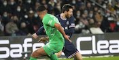 Lionel Messi di PSG Sejauh Ini: 7 Gol, 10 Assist