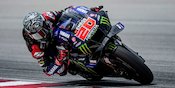 Monster Yamaha Sebut Uji Coba Mandalika Krusial untuk MotoGP 2022 Monster Yamaha Sebut Uji Coba Mandalika Krusial untuk MotoGP 2022