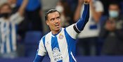 Espanyol Benarkan Arsenal Sempat Tawar Raul De Tomas di Deadline Day Espanyol Benarkan Arsenal Sempat Tawar Raul De Tomas di Deadline Day