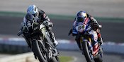 Toprak Razgatlioglu Sibuk Urusan MotoGP, Jonathan Rea Tekad Colong Gelar WorldSBK 2022