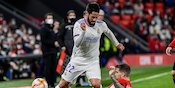 5 Pemain Berkualitas Tinggi yang Masih Belum Dapat Klub Baru, Dari Cavani Hingga Isco