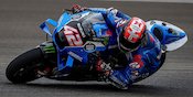 Raih 6 Gelar MotoGP Bareng Stoner-Marquez, Livio Suppo Luluhkan Hati Suzuki Raih 6 Gelar MotoGP Bareng Stoner-Marquez, Livio Suppo Luluhkan Hati Suzuki